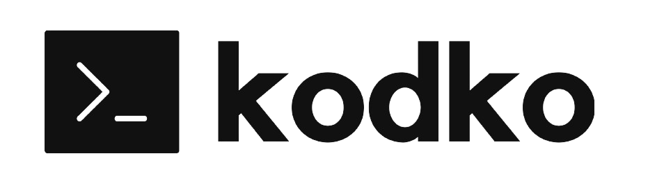Logo kodko