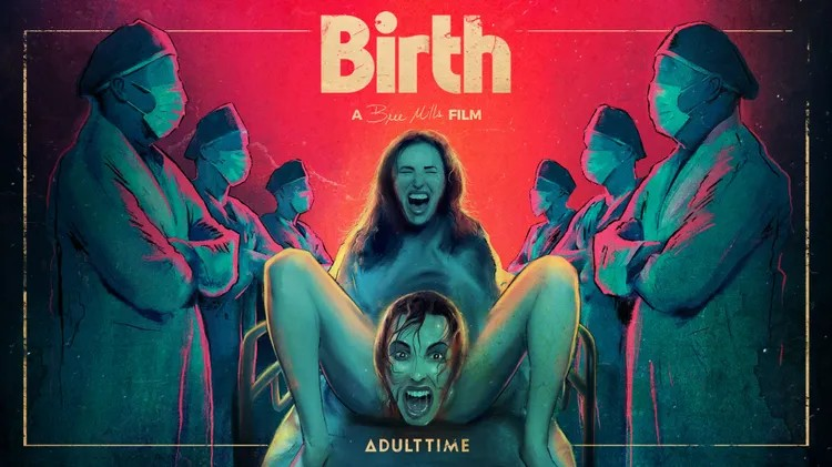 Birth the Bree Mills film