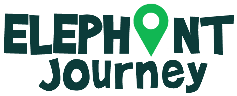 Elephant Journey Logo