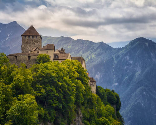 country image