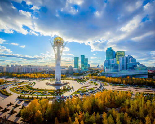 country image