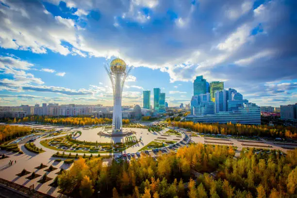 country image