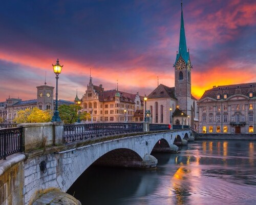 country image