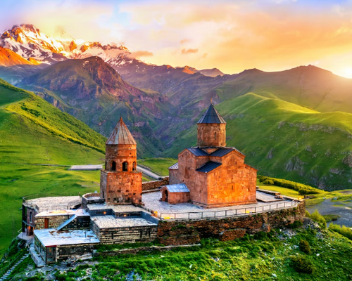 country image