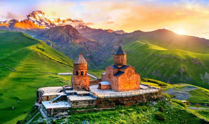 country image