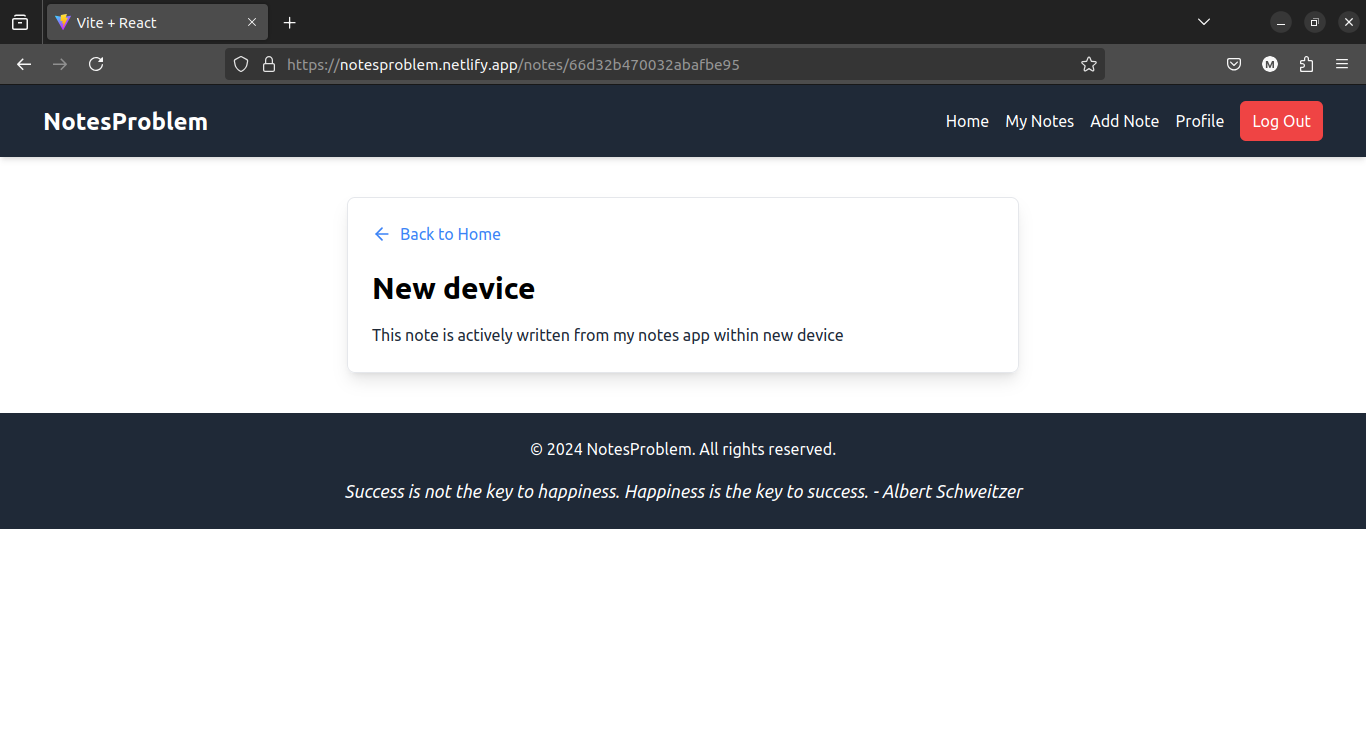 Desktop Screenshot 3