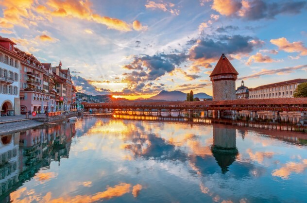 country image