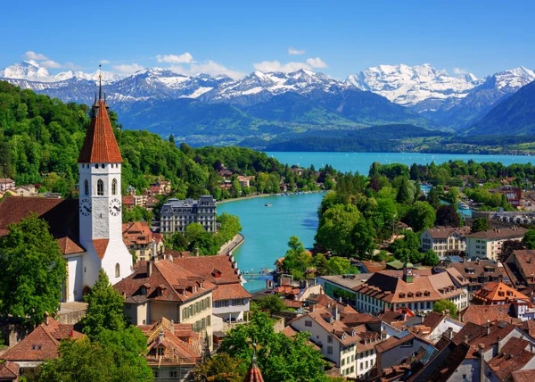 country image