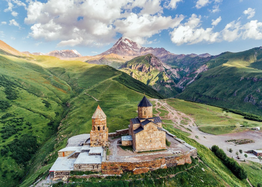 country image