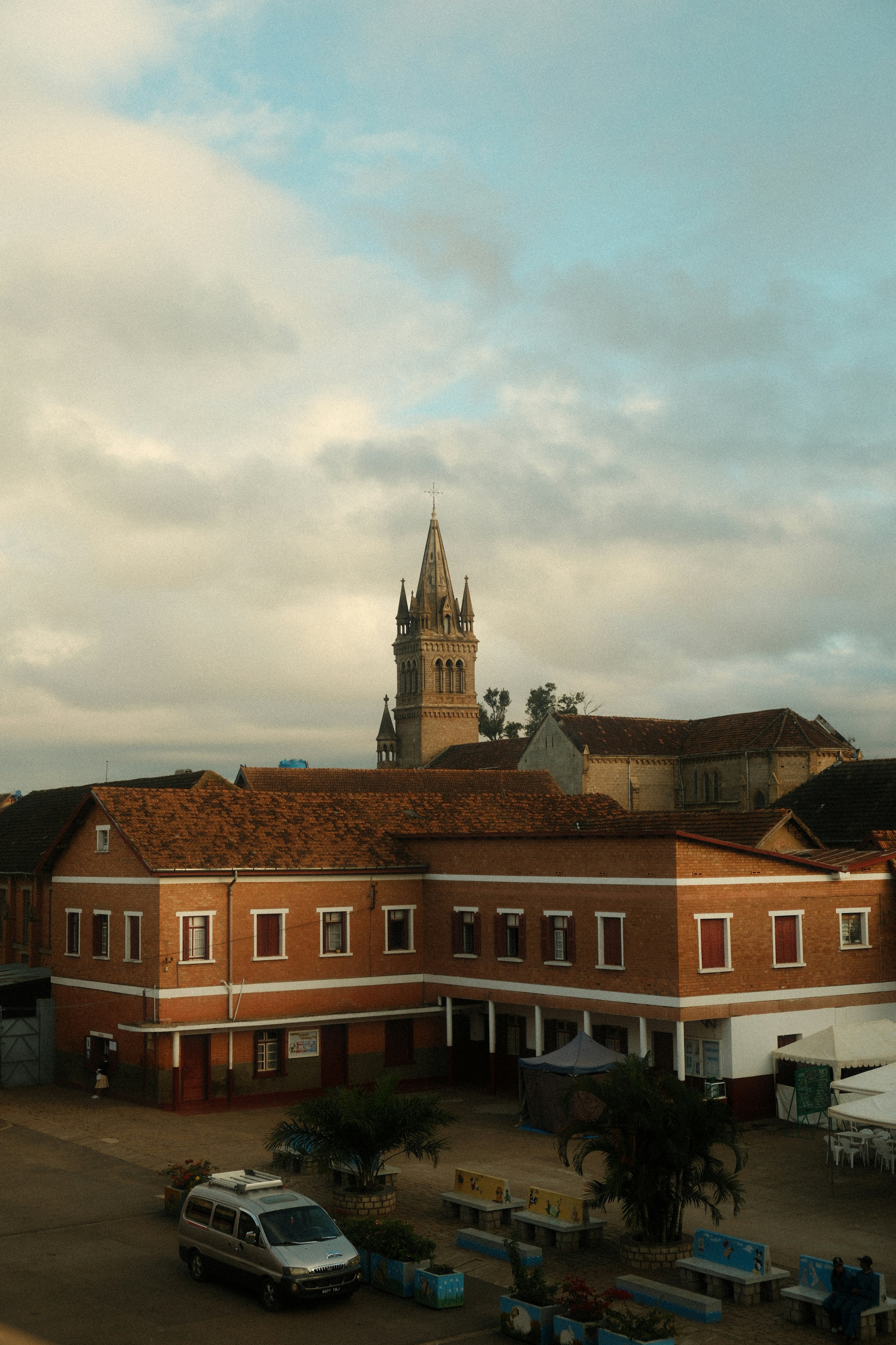 country image