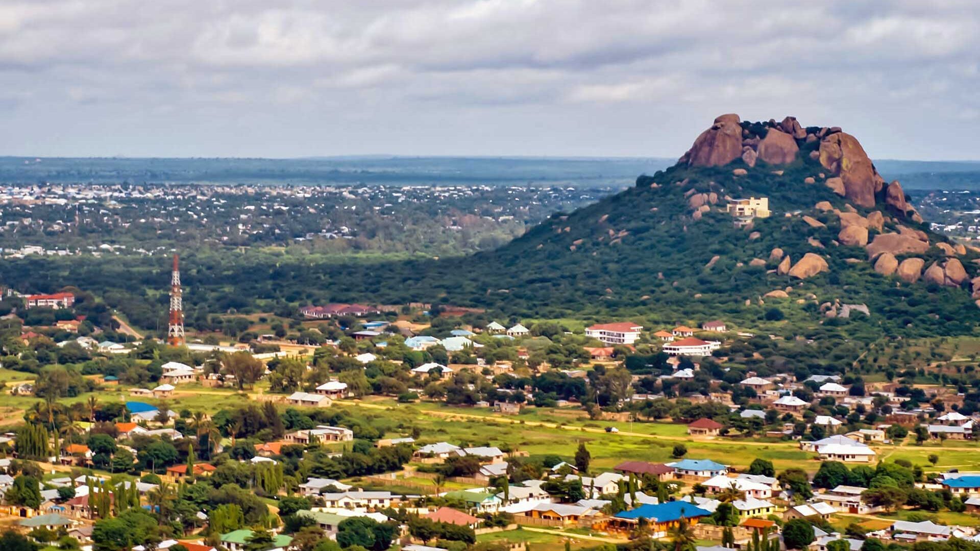 country image