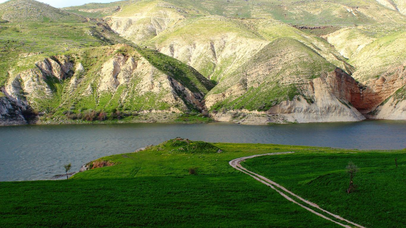 country image