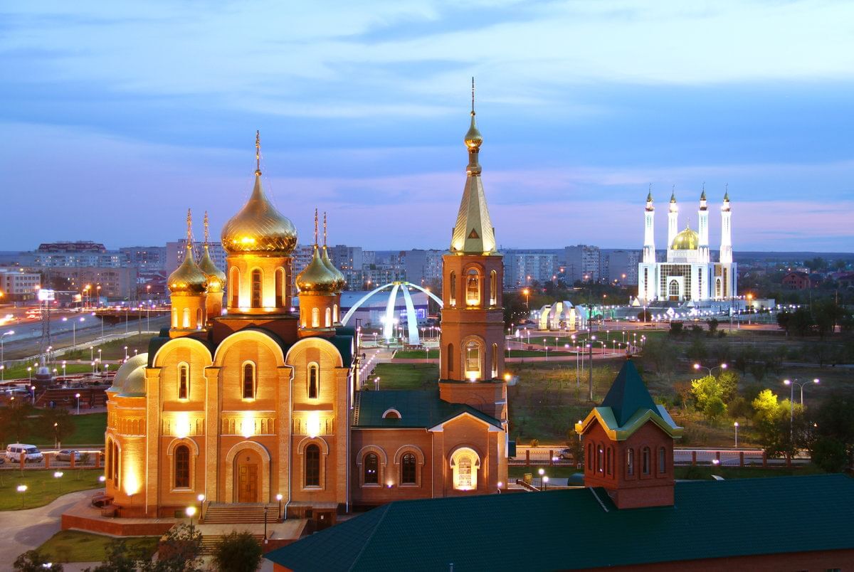 country image