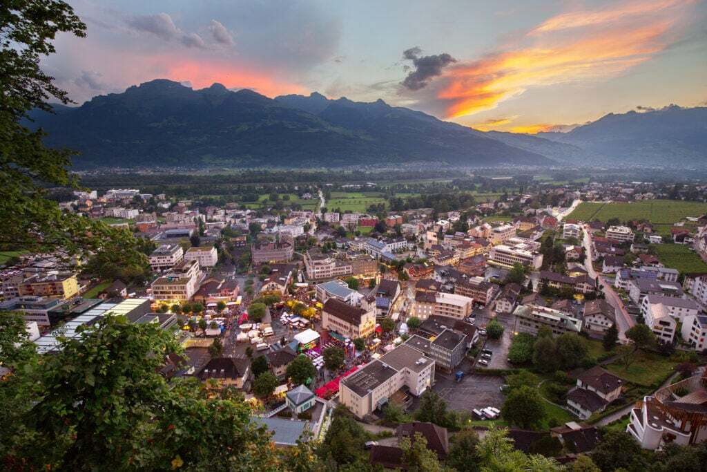 country image