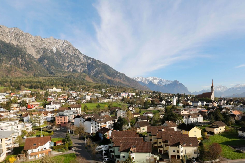 country image