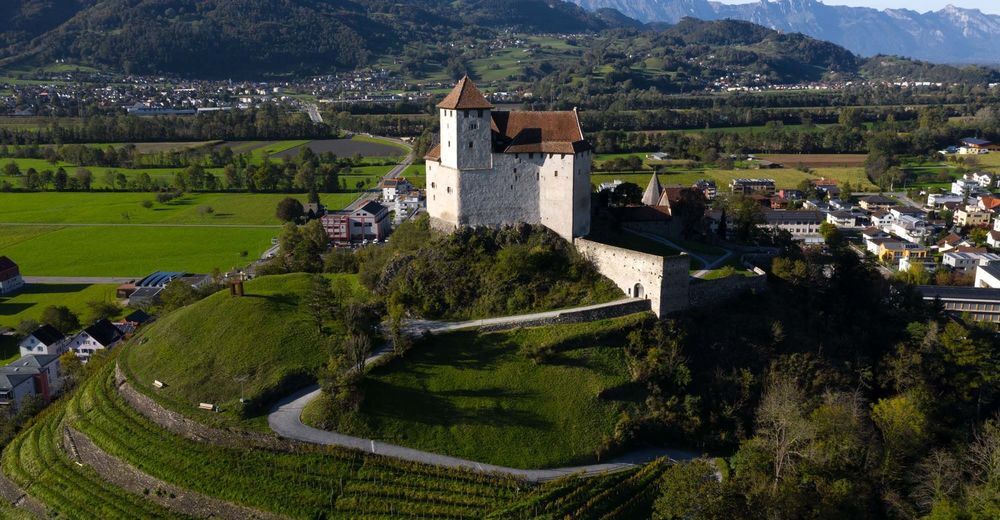 country image