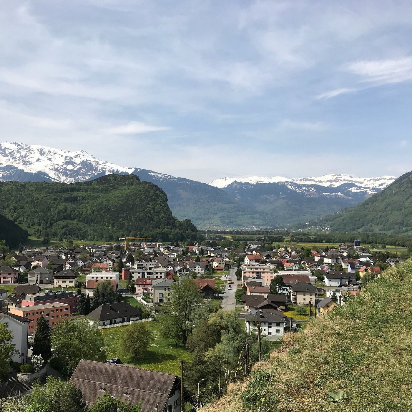 country image