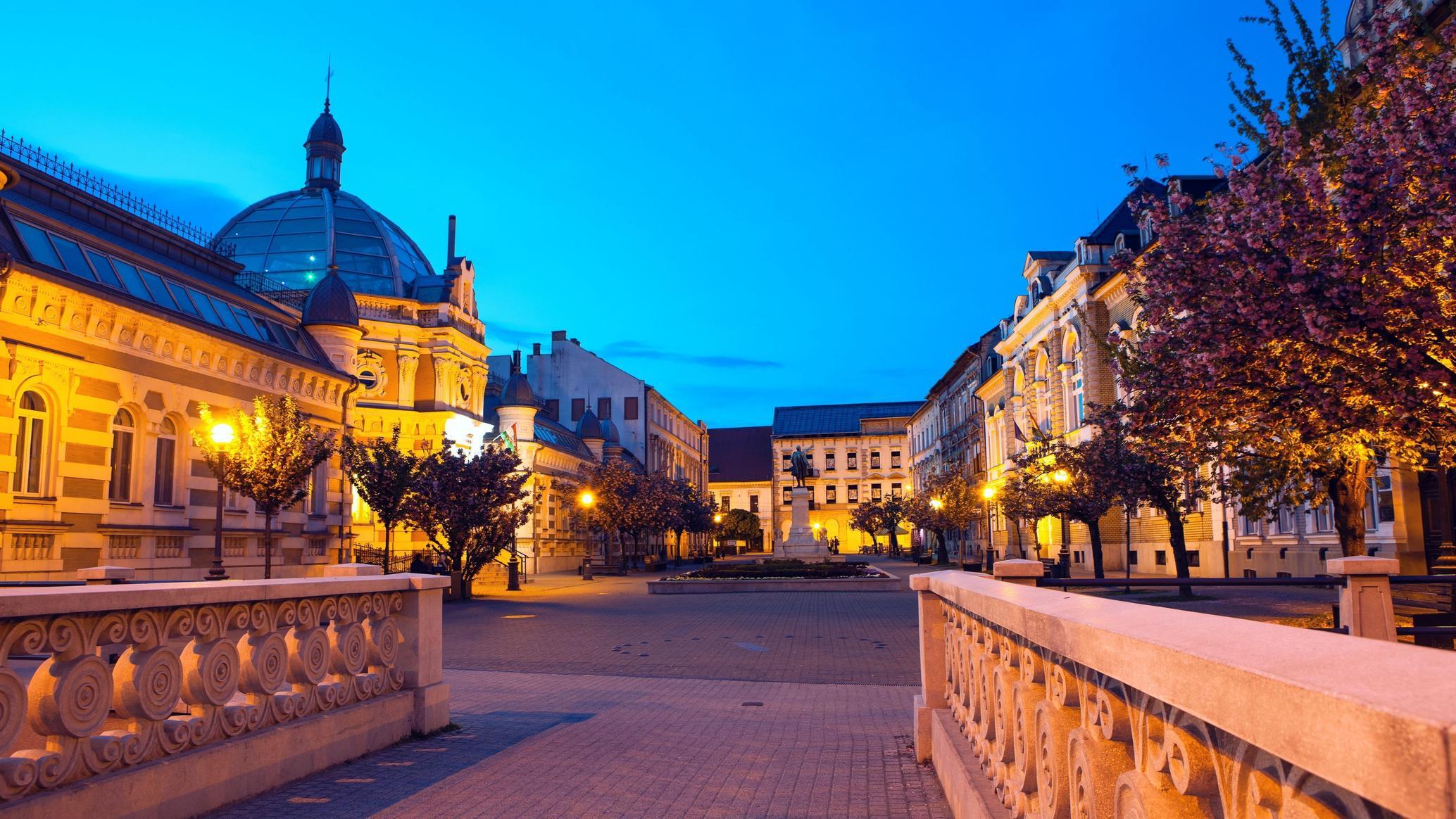 country image