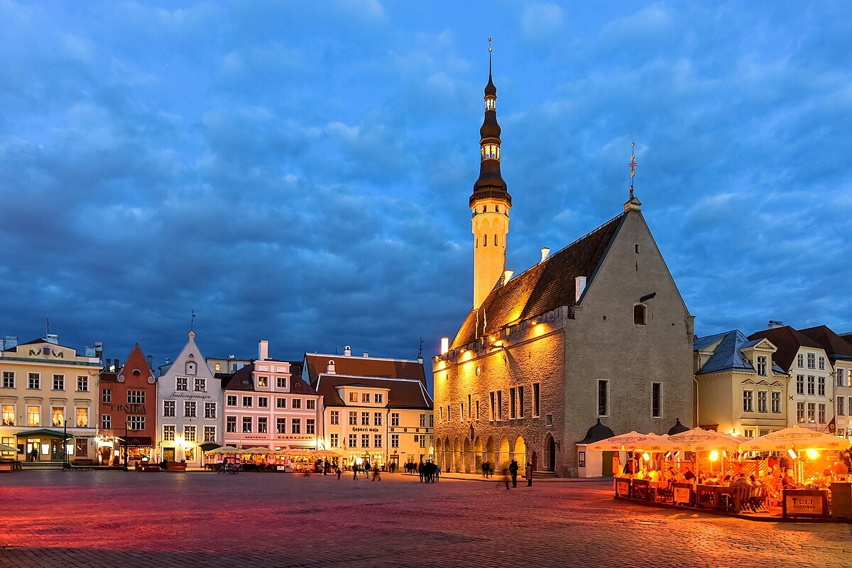 country image