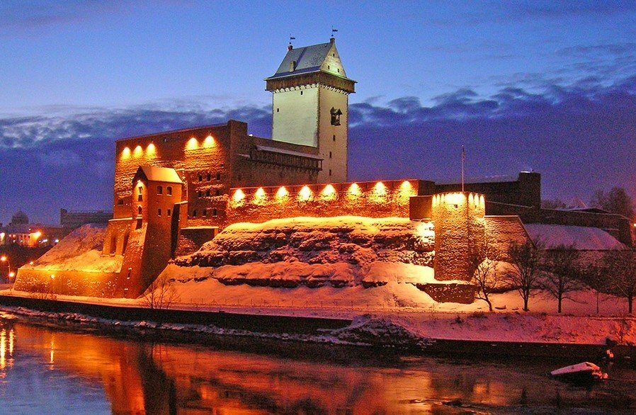 country image
