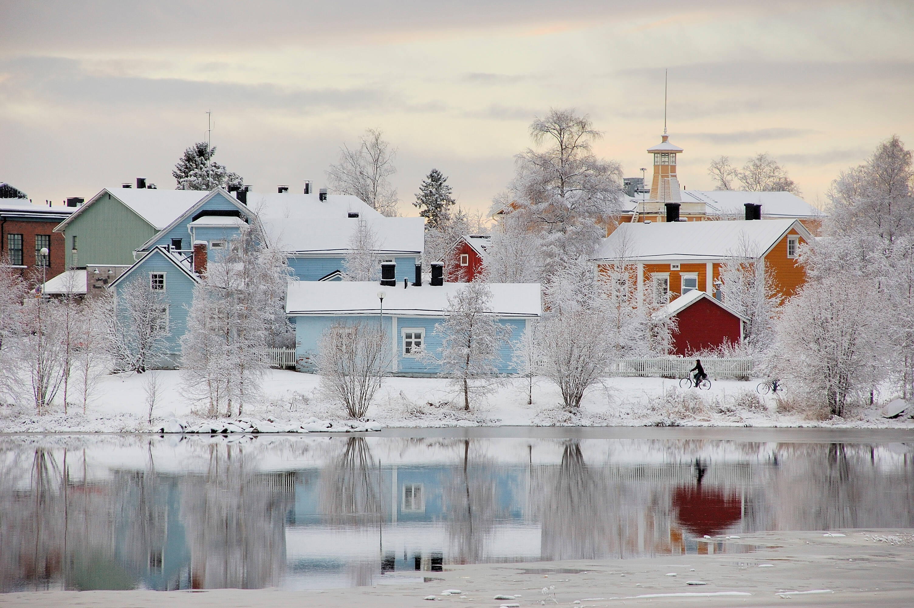 country image