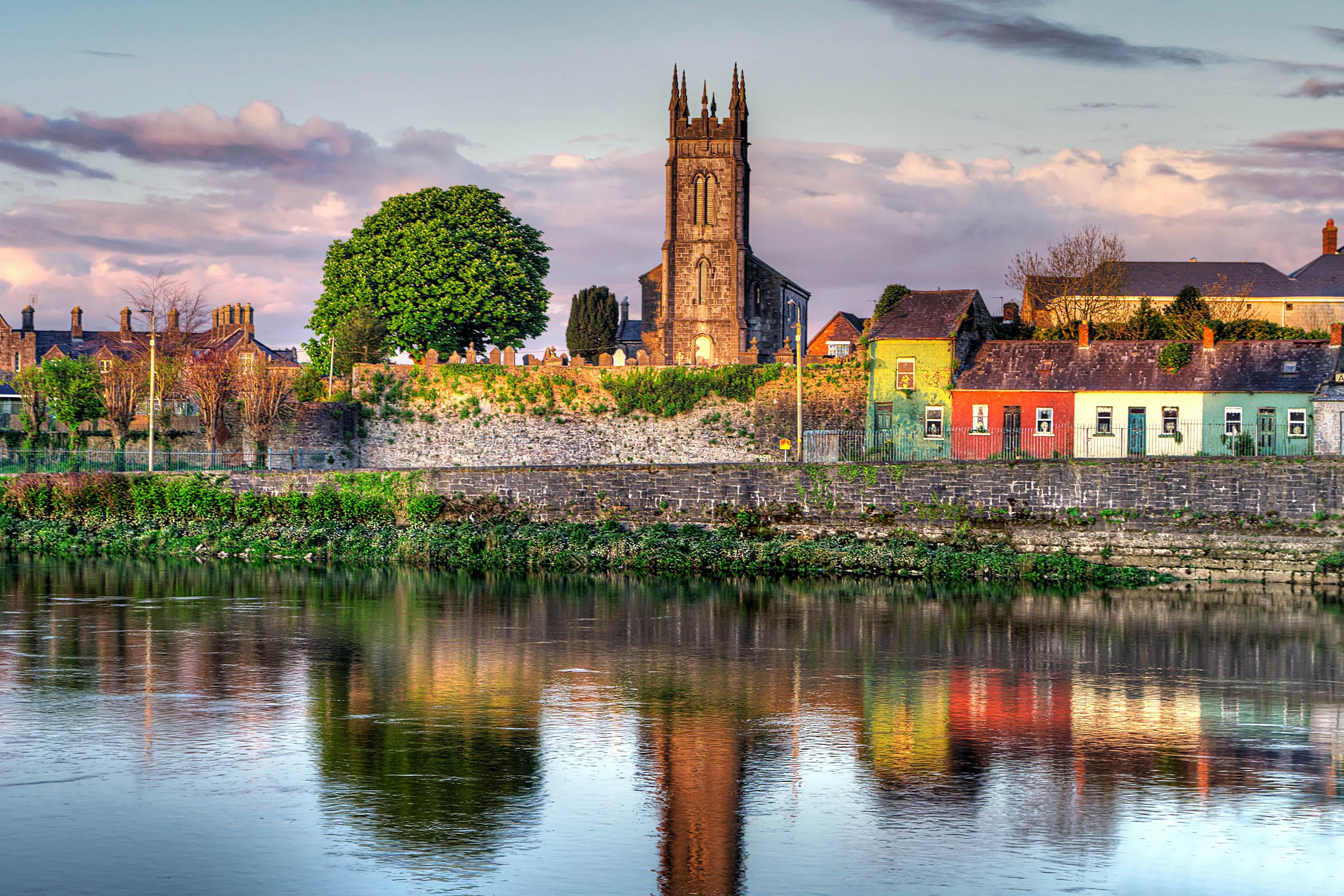 country image