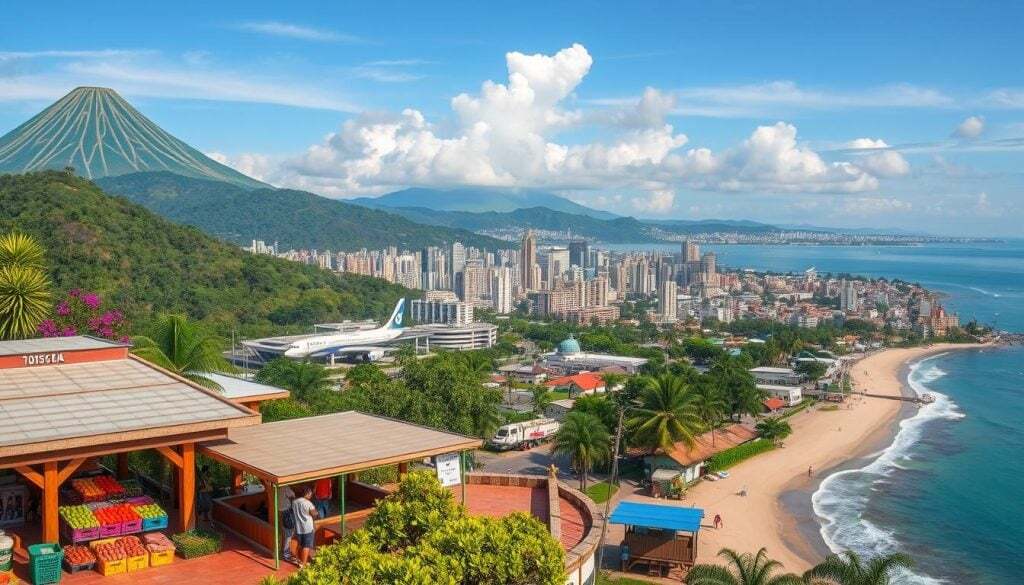 country image
