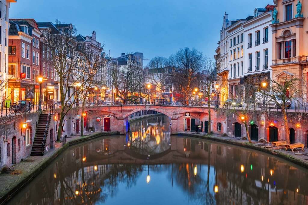 country image