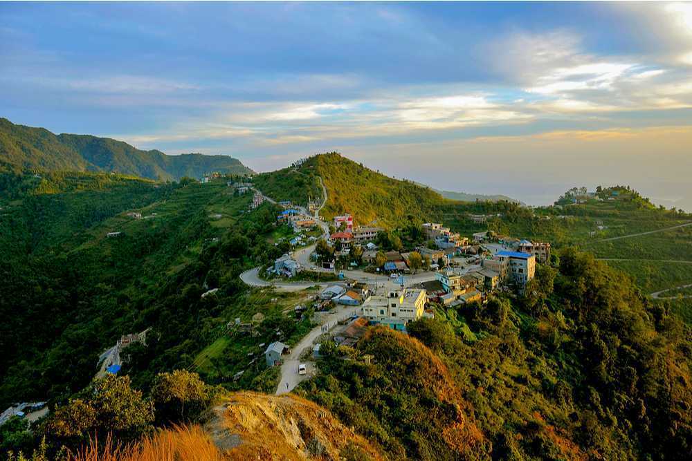 country image