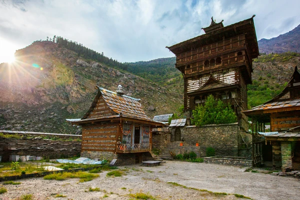 country image