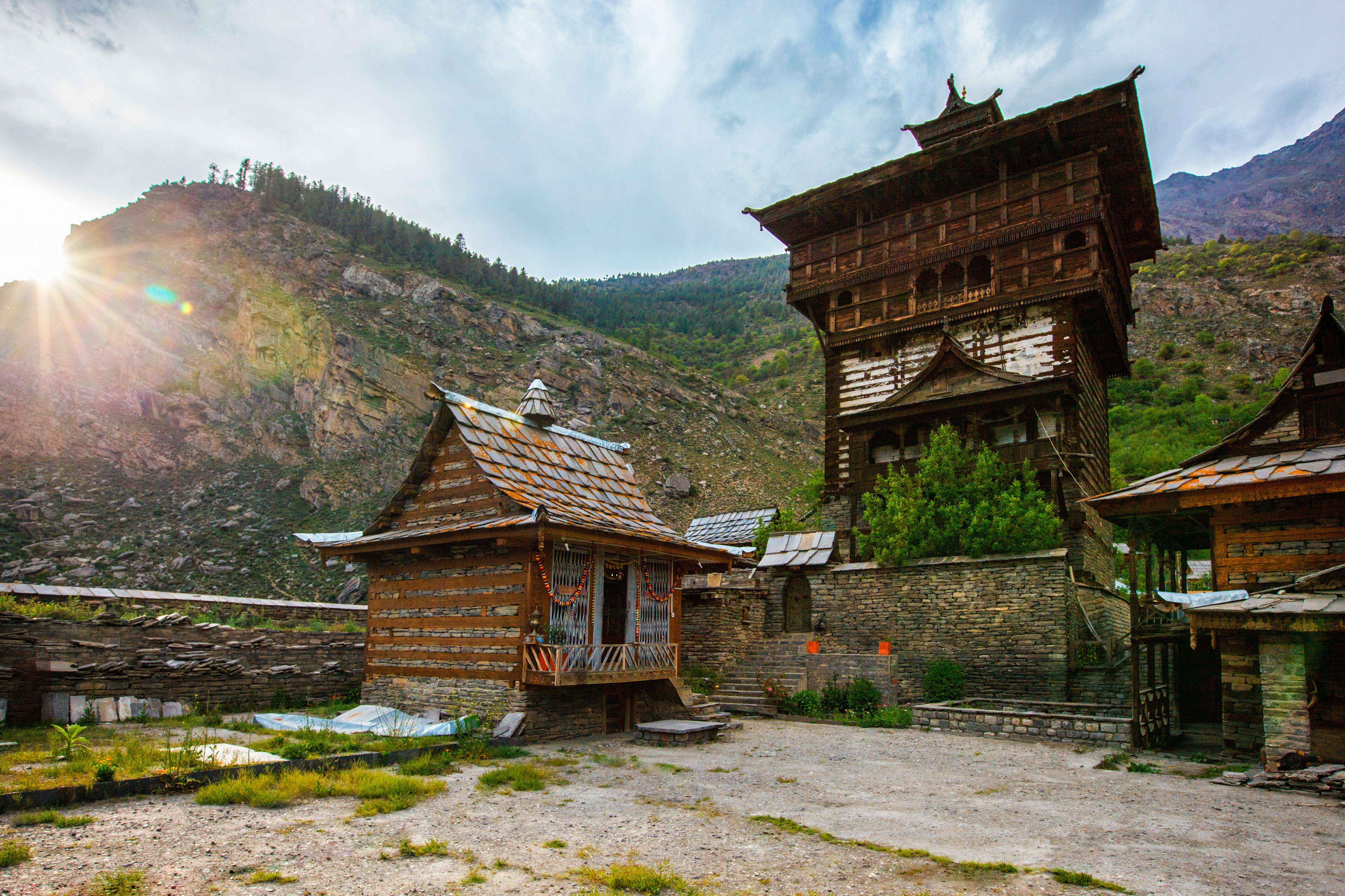 country image