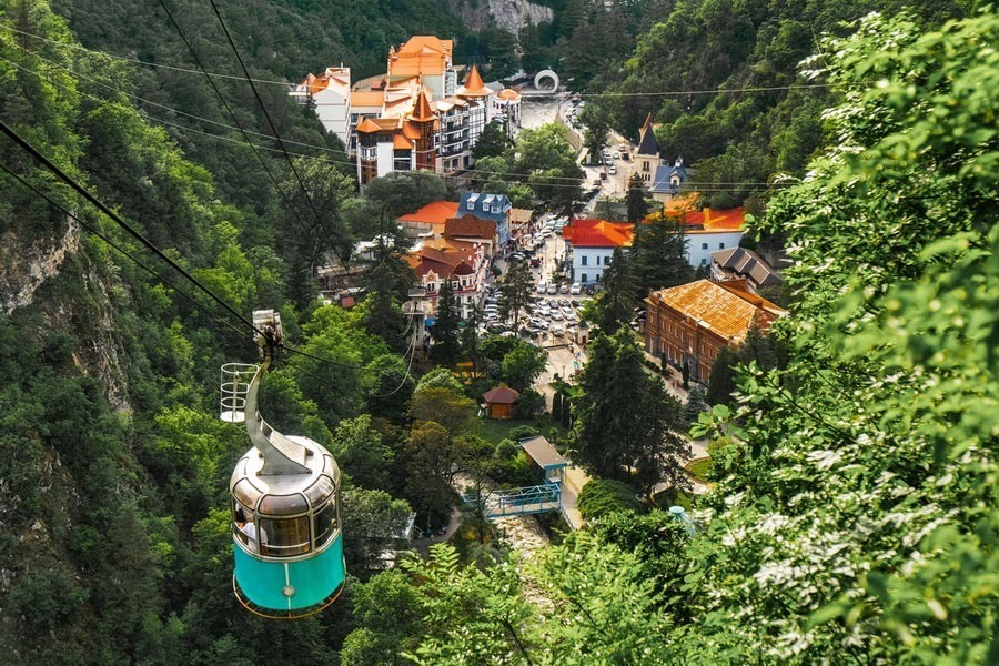 country image