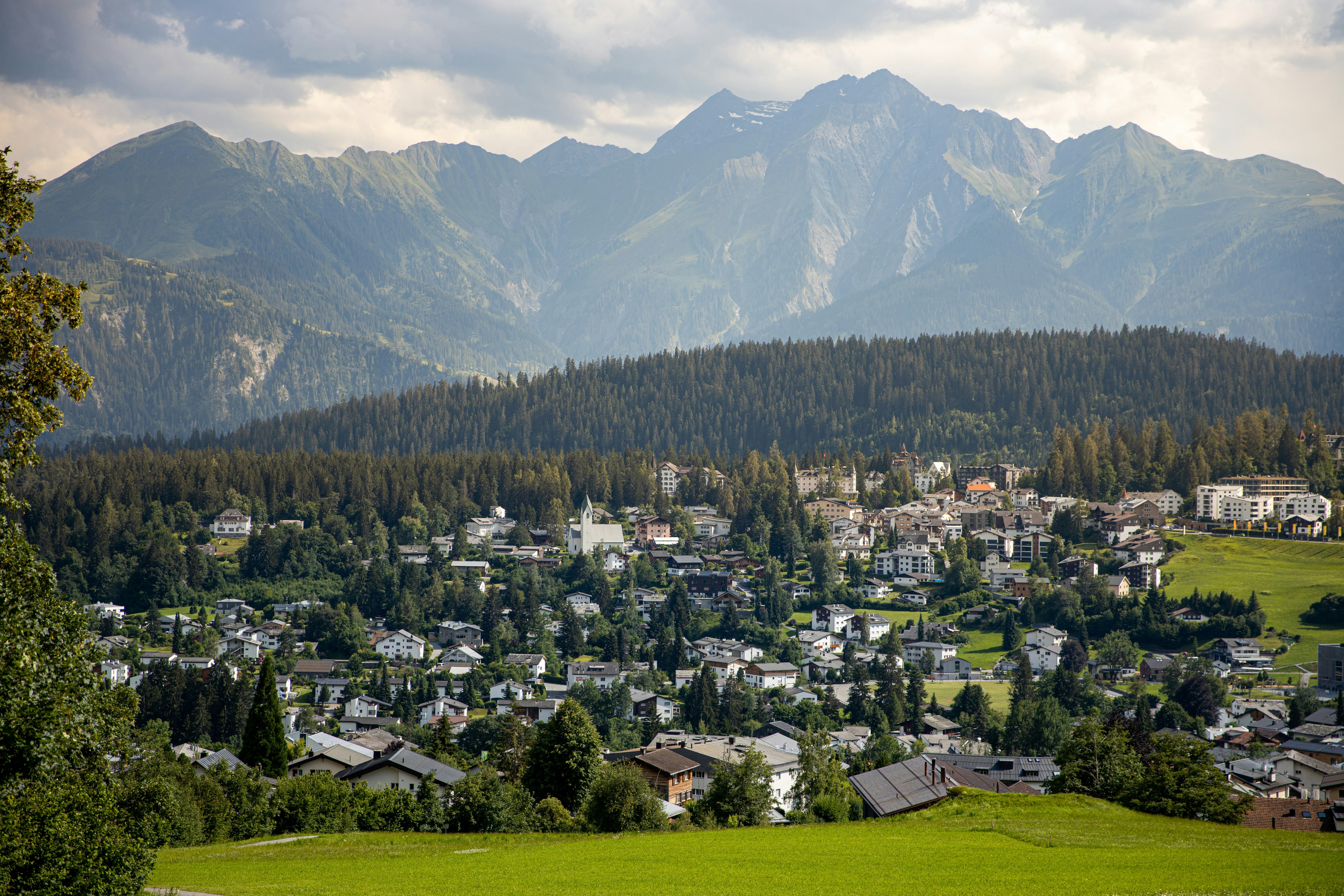 country image