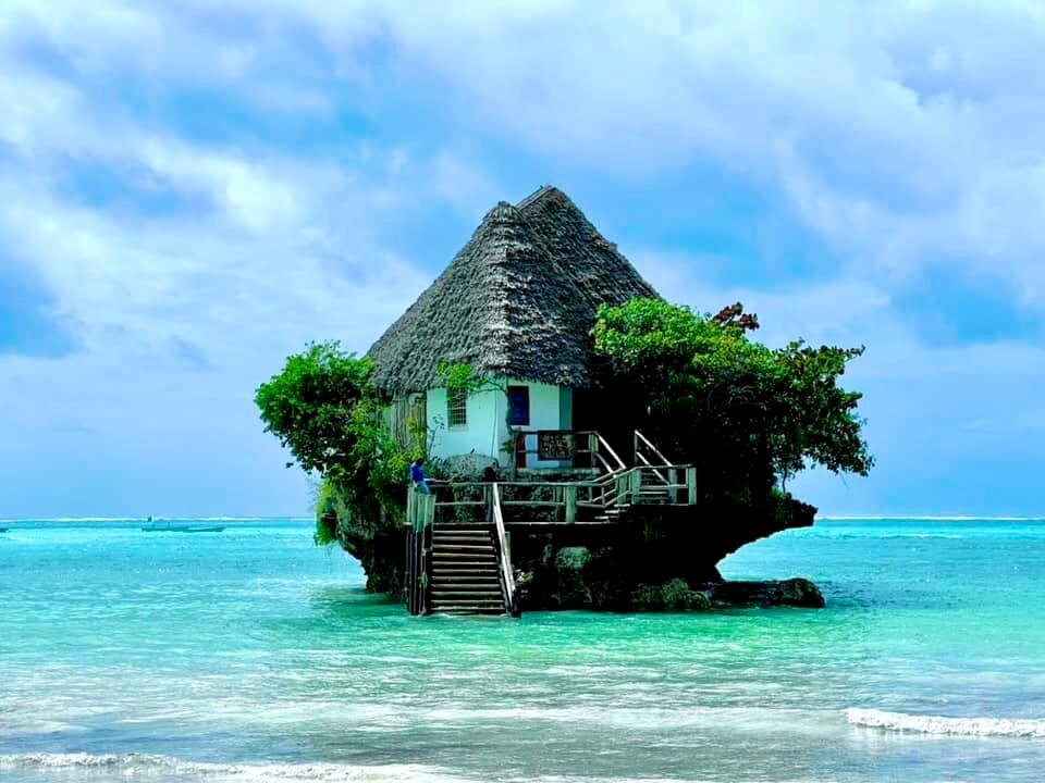 country image