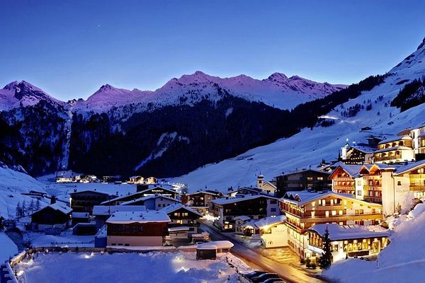 country image