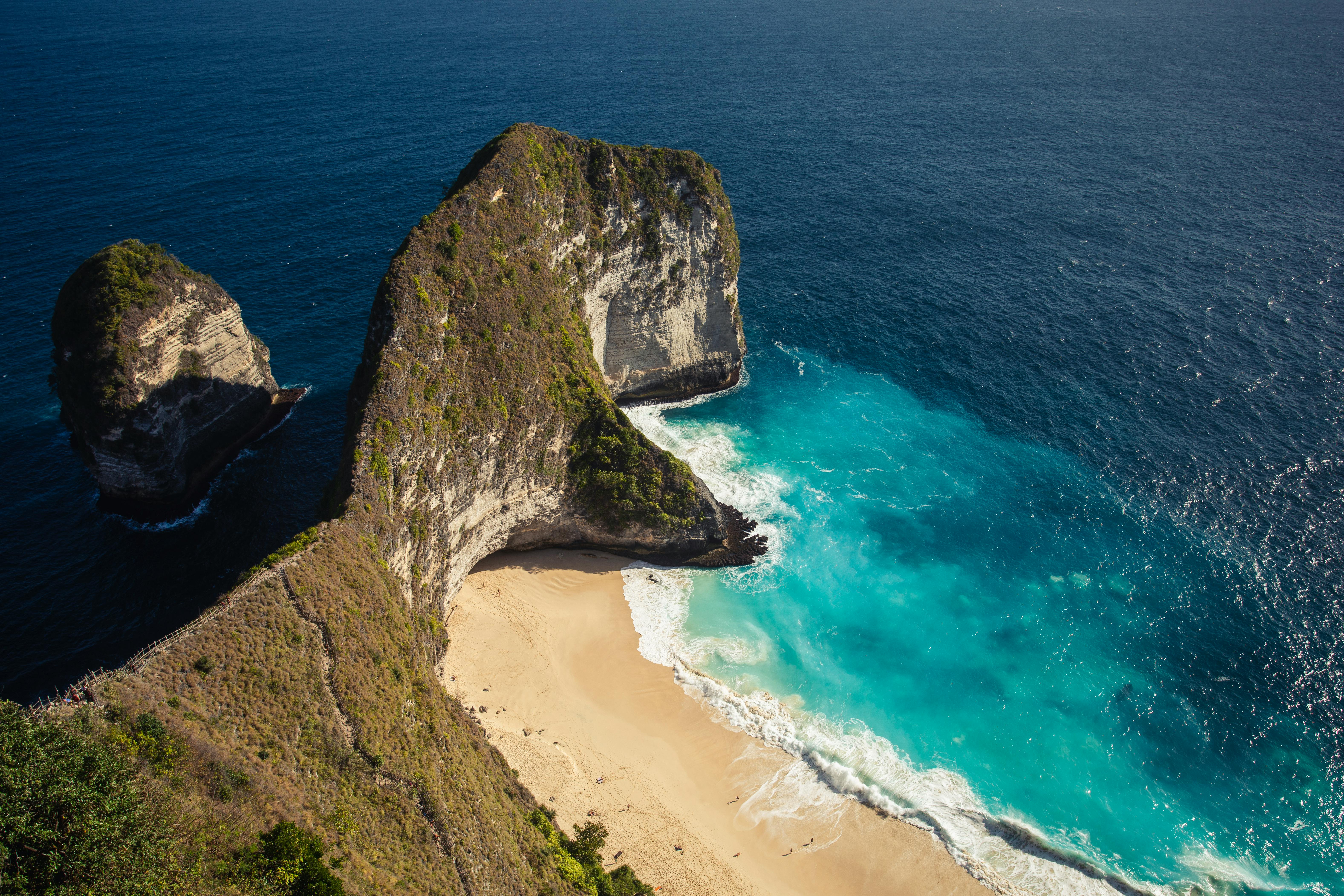 Nusa Penida Tour
