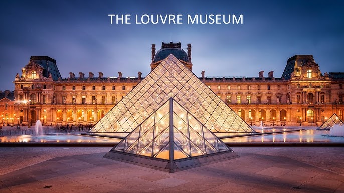 Louvre Museum