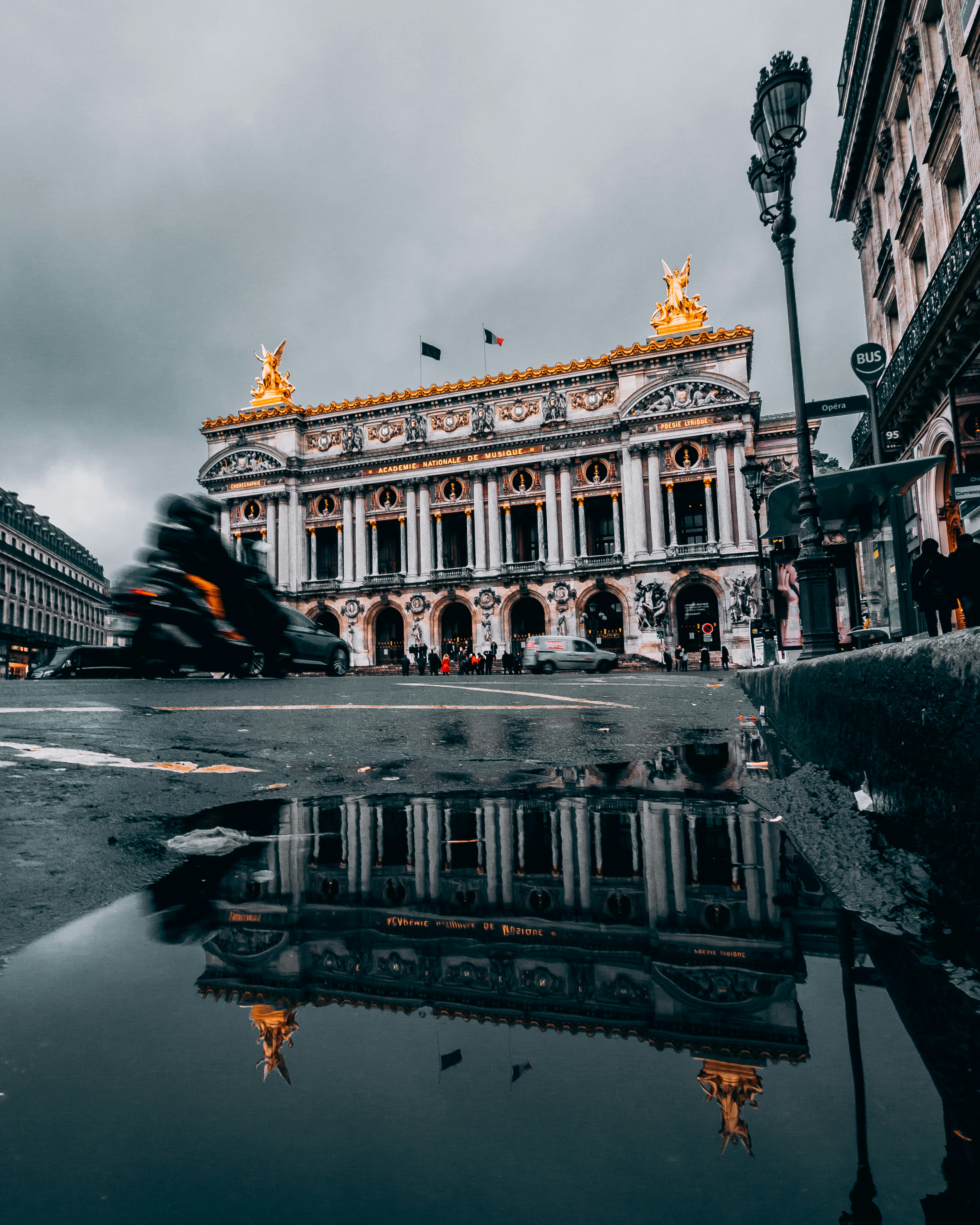 Opera Garnier