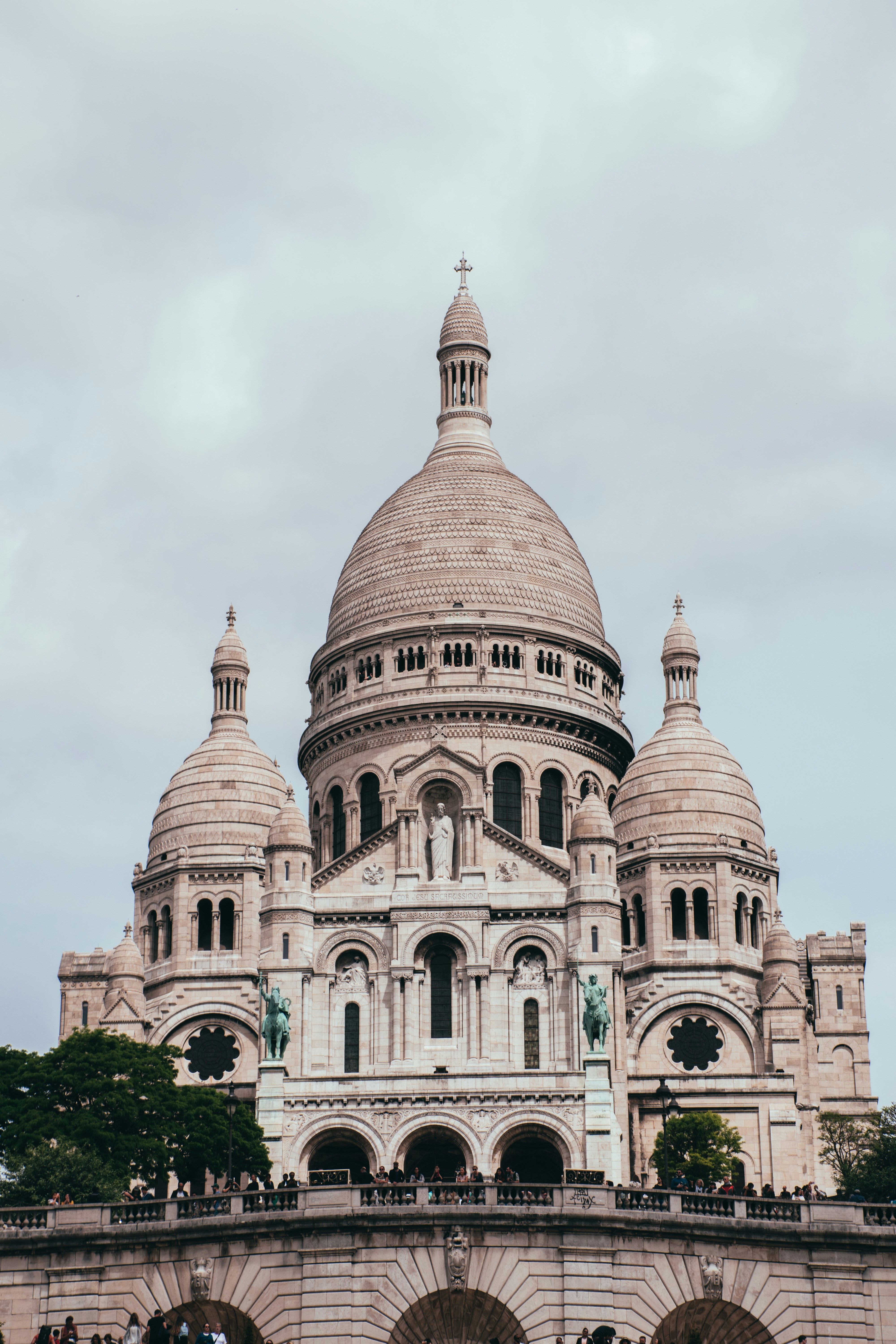 Sacré Coeur