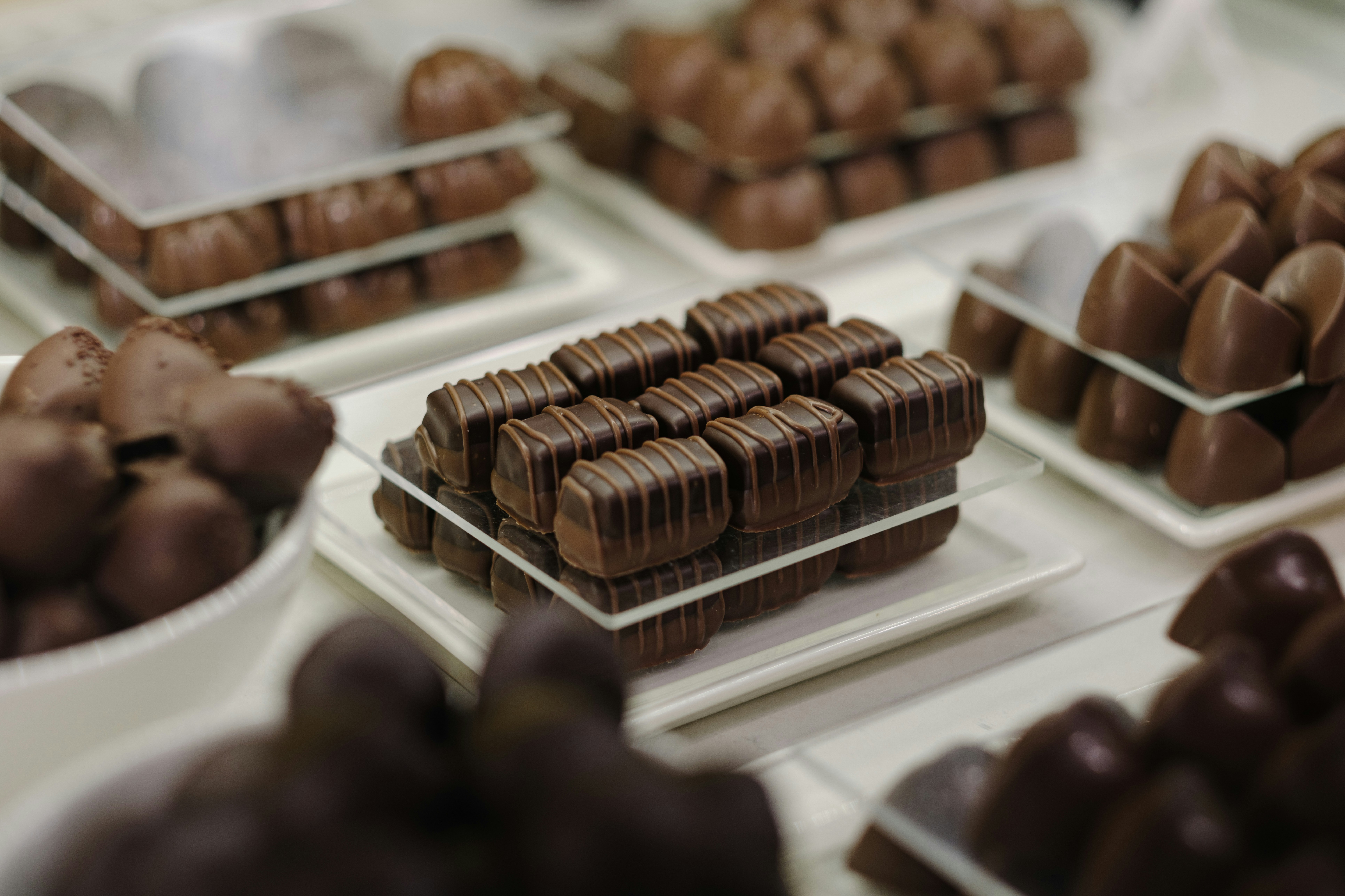 Choco Story Paris