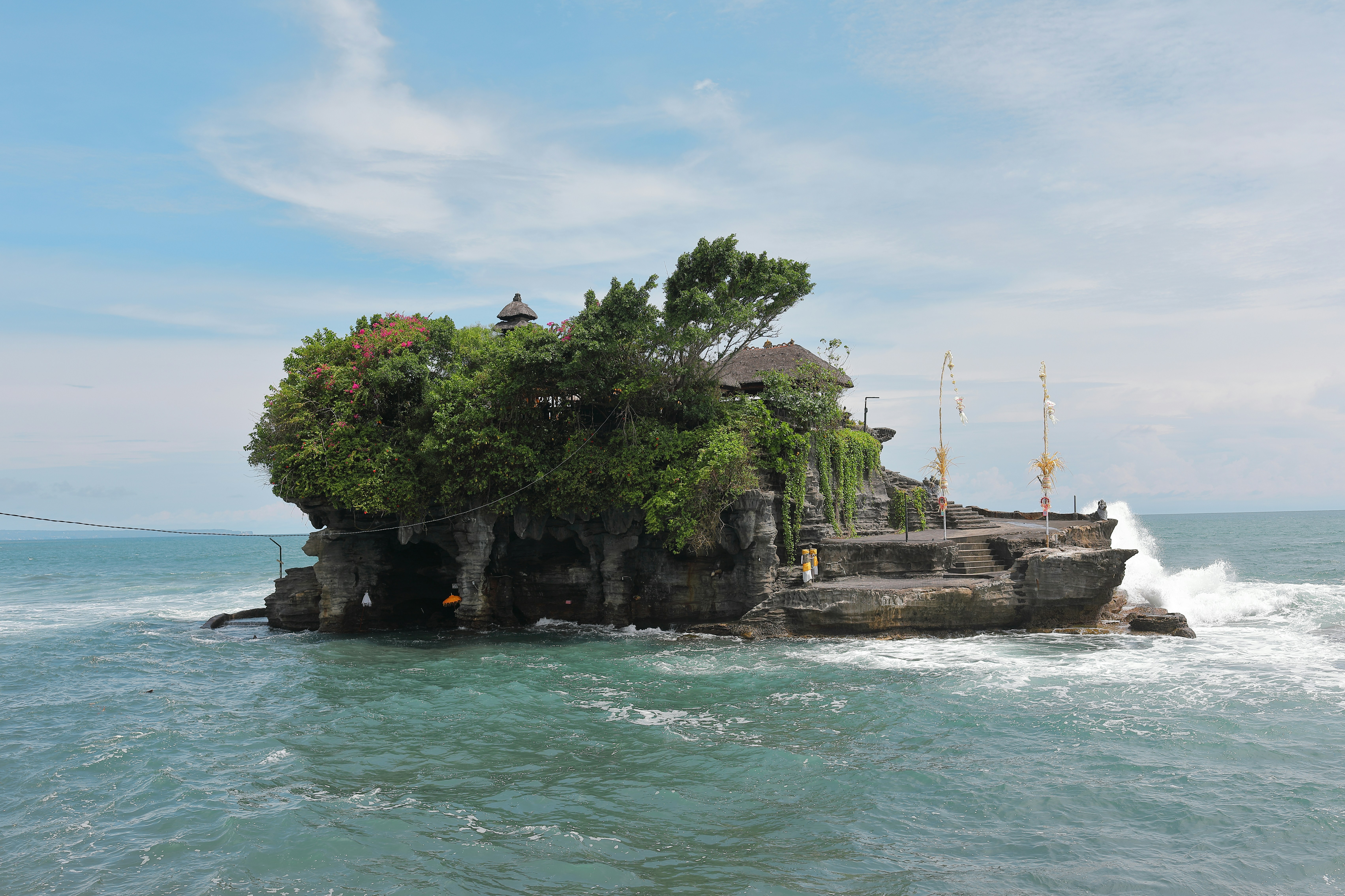 Tanah Lot Temple