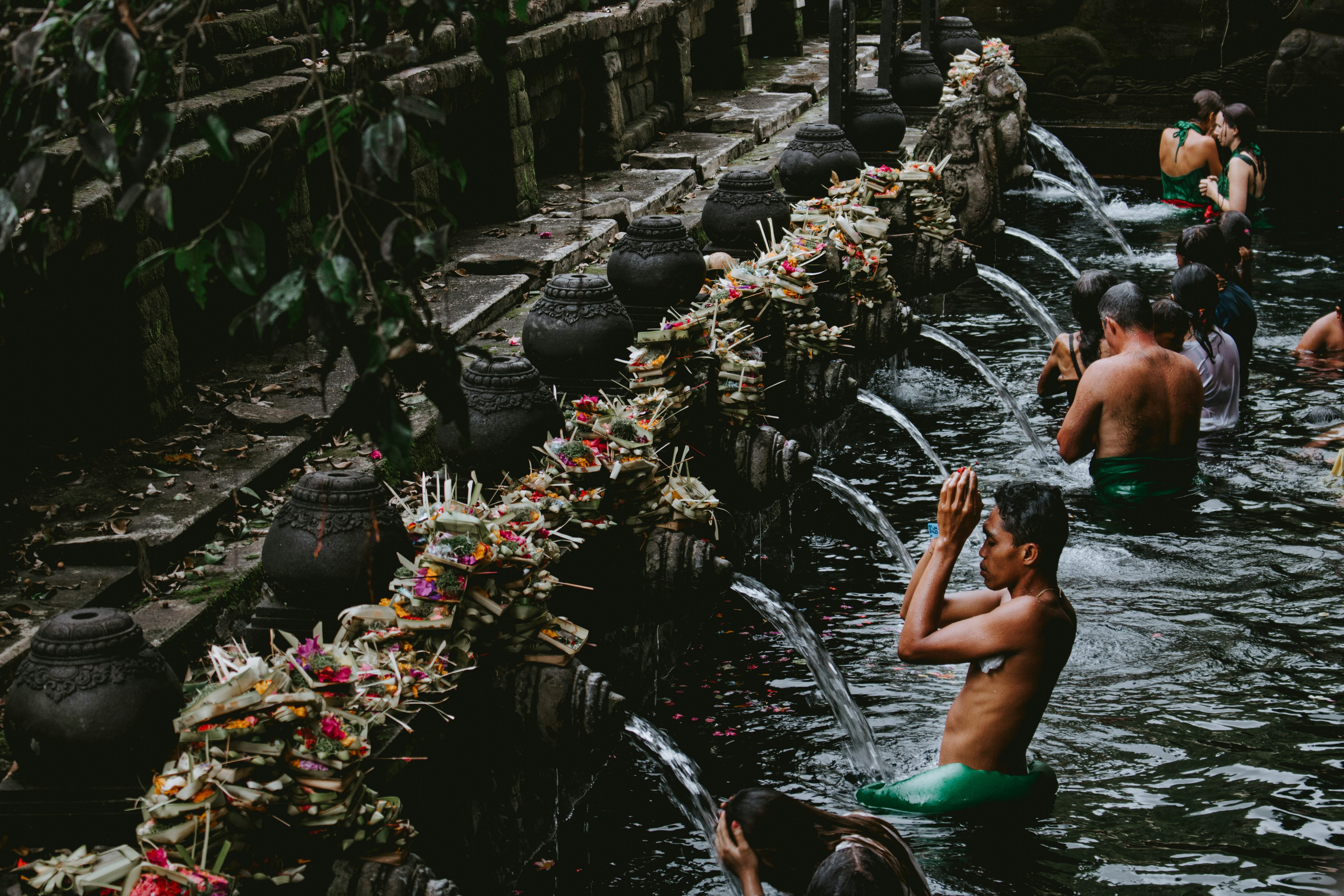 Pura Tirta Empul