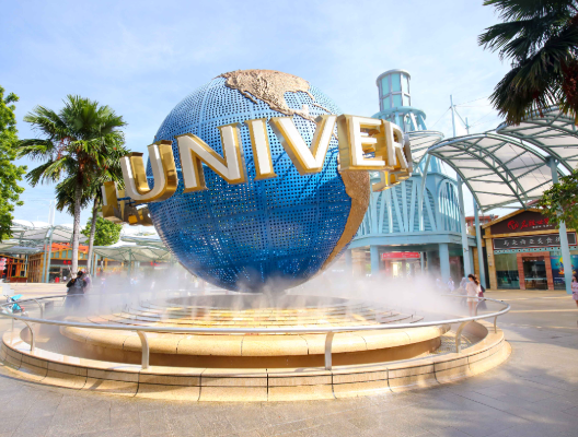Universal Studios
