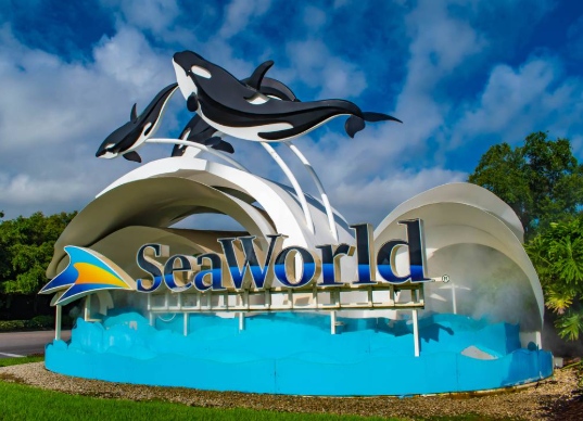 Sea World | YAS Island
