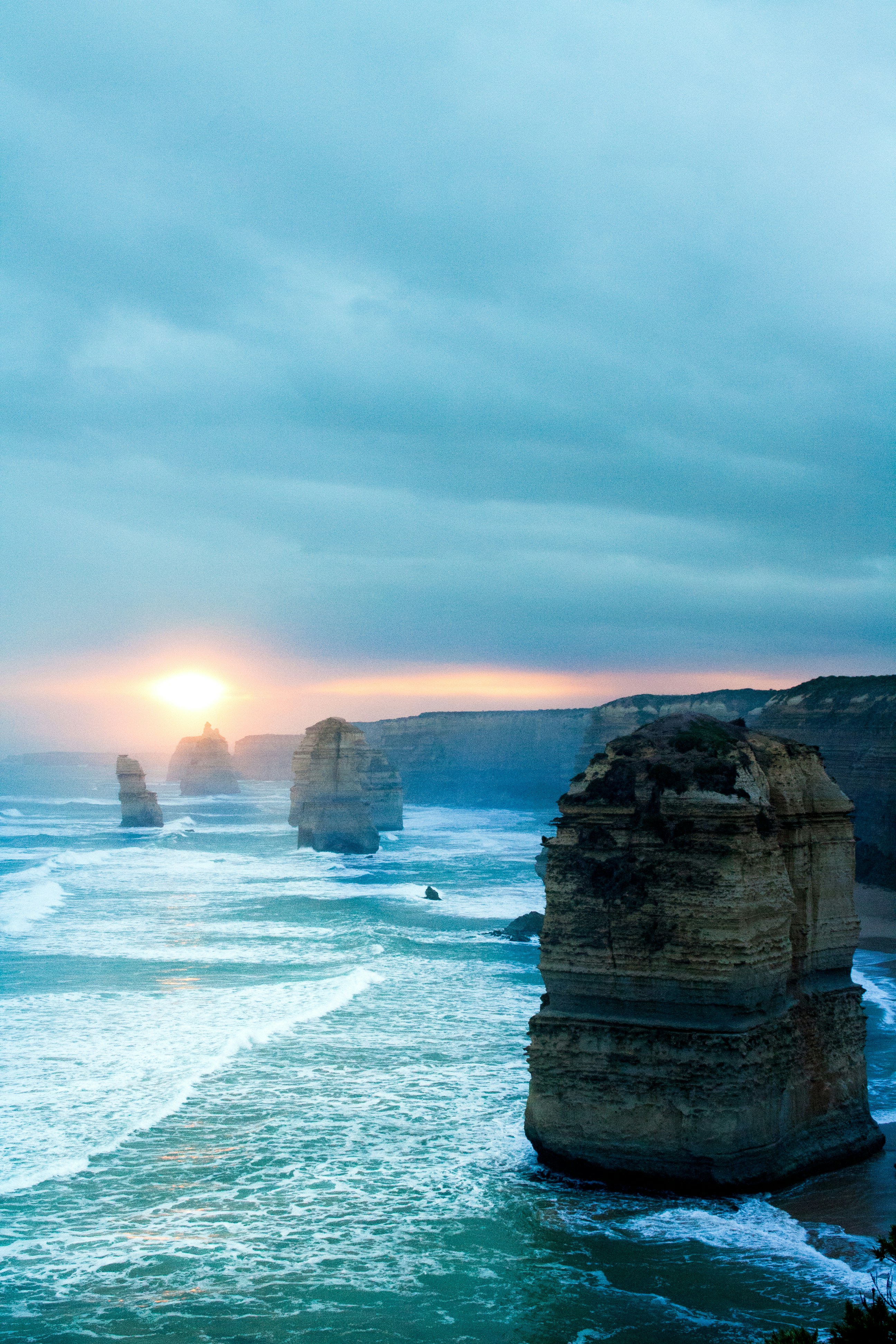Great Ocean Road Tour