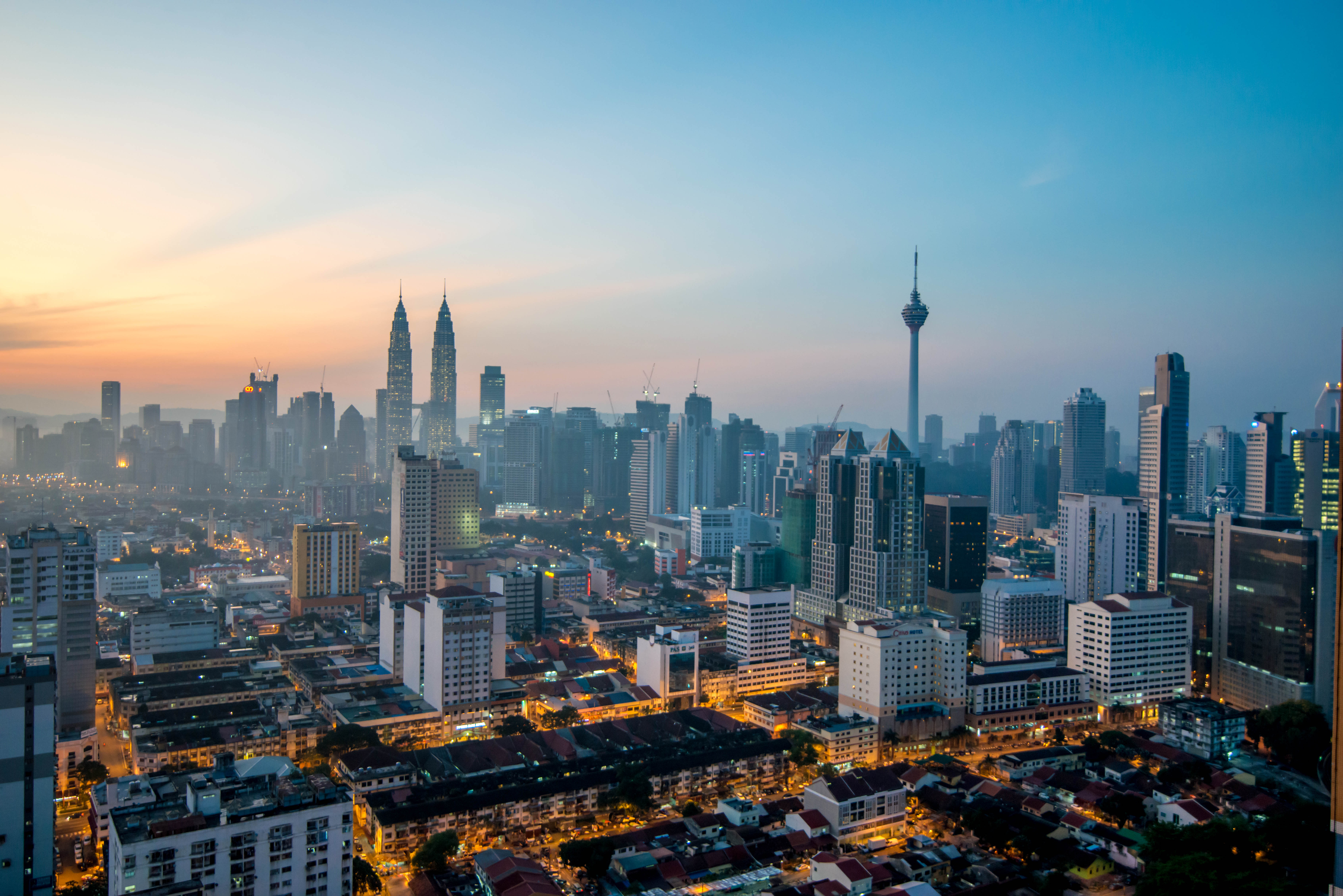 KL City Tour