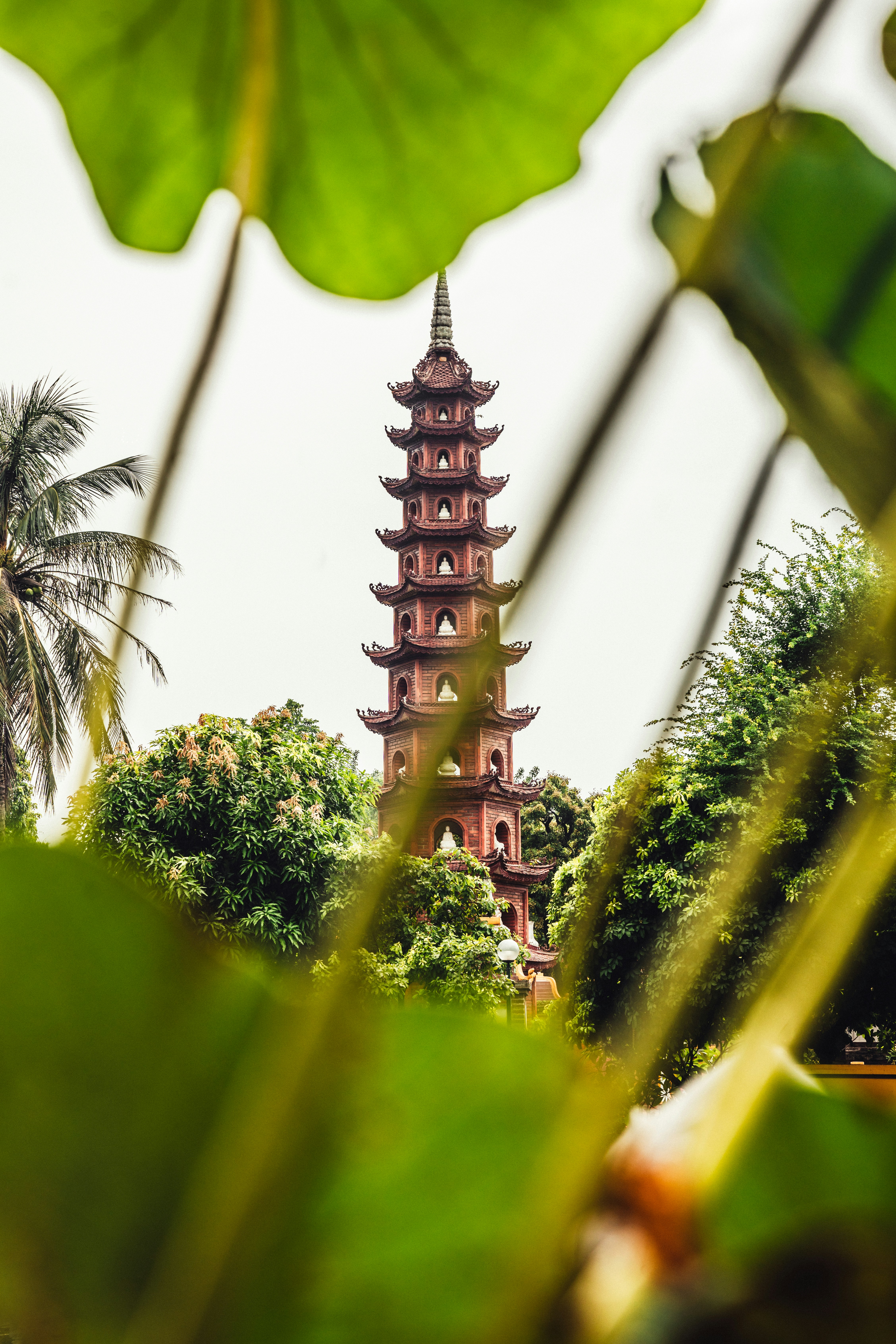 Hanoi City Tour