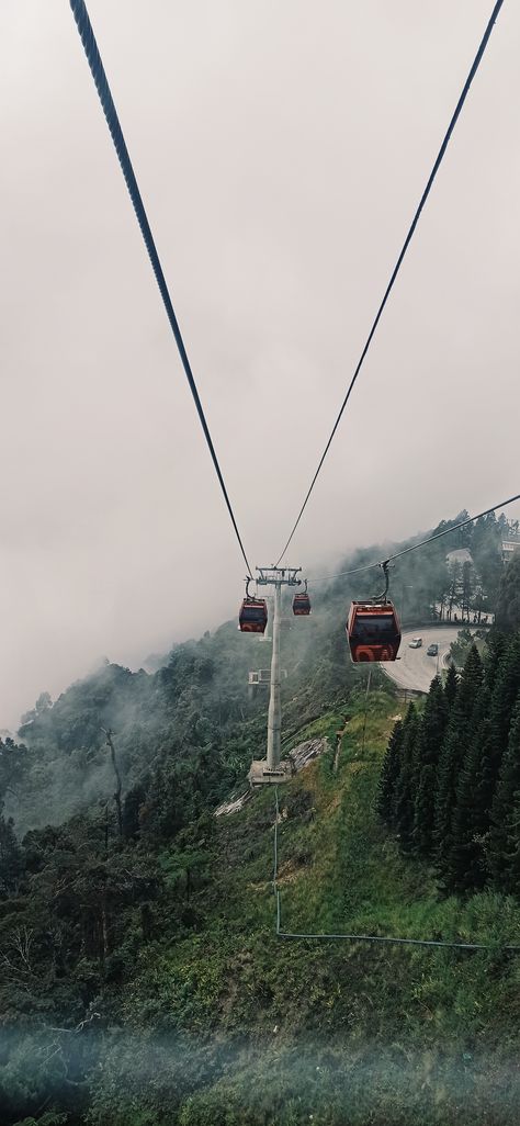 Genting Highlands