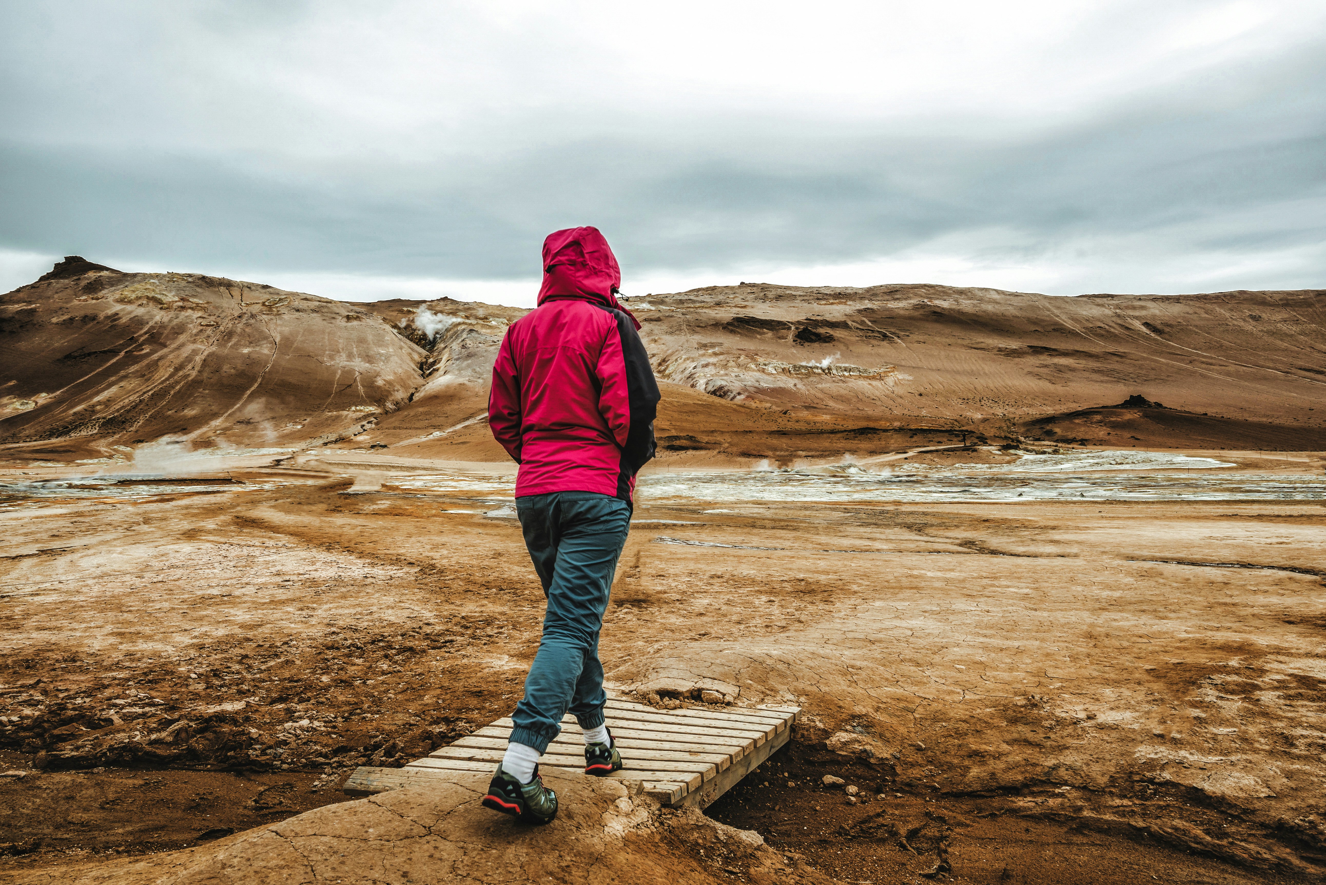 Gobuston Mud Volcano & Absheron Day Tour