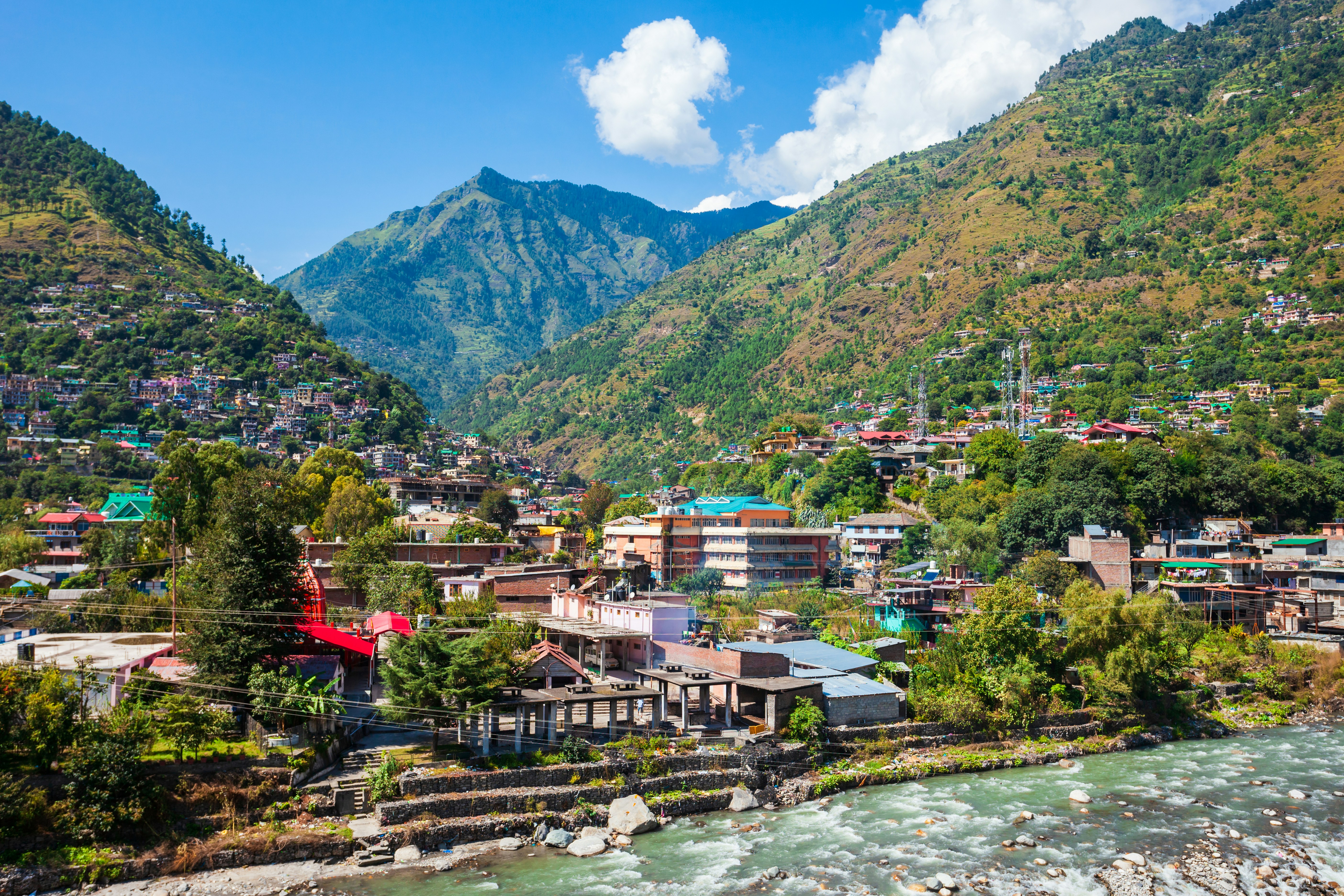 Shimla Local Attractions Tour
